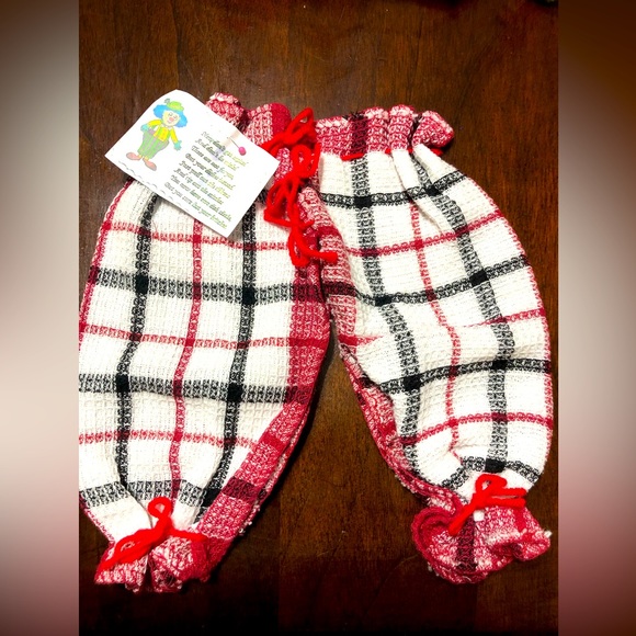 Old time bloomers - Picture 1 of 1